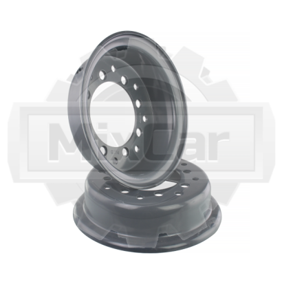 Диск колесный разборный TCM FD30T3Z 8 отверстий (U) 5235680302