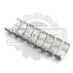 Вкладыши шатунные Mitsubishi 4G15 (0,75) BE32103