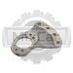 Кронштейн крепления ВМ Mitsubishi FD15 (F16C) (RH) 10797575