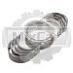 Вкладыши коренные Mitsubishi 4G33 (0.5)