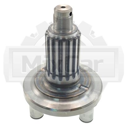 Полуось Toyota 7FBE10 (423111092071)