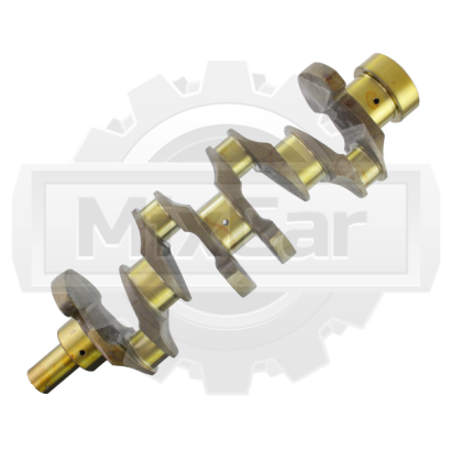 Коленвал Nissan K25 12201FY500 (F)