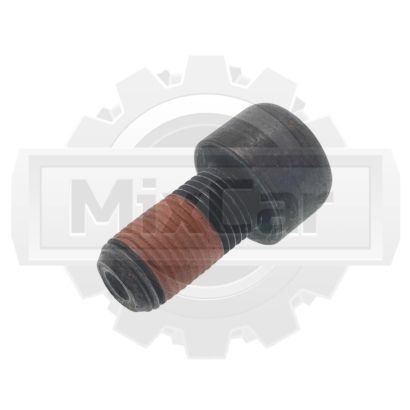 Болт крепления маховика Linde H18D-03 9045371281