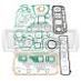 Ремкомплект двигателя Komatsu 4D92E Steel YM72990192660