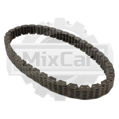 Цепь привода масляного насоса Nissan/WF491 36 звеньев*21 (F) 12352FU400