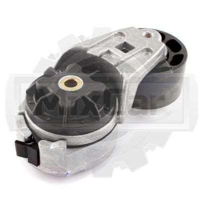 Натяжитель ремня Komatsu 6D102E (TVH) 6736614120