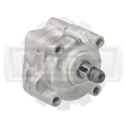 Насос масляный Kubota D1402 (F) 1547135013