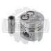 Поршень Isuzu 3KR1 (std) 2*1.8*4 D81*H80 8971768920