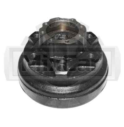 Барабан тормозной Yale GP25RK (U) 524253040