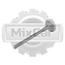 Клапан выпускной Jiangling JX493G