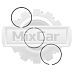 Кольца поршневые Isuzu 3KC1/3KC2 (std) (на 1 цилиндр ) (8-944-11295-1)