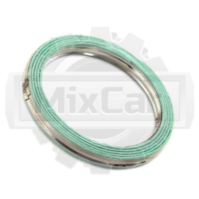 Прокладка выхлопной трубы Toyota 02-5FD15 (U) 905844300171