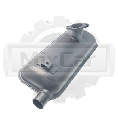 Глушитель Haulotte (5460450000)