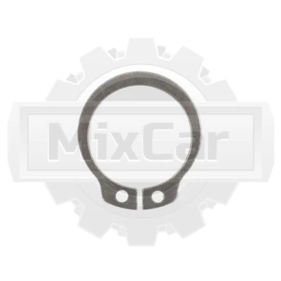 Кольцо стопорное пальца УМ Yale GDP70VX (015915100) (TVH)