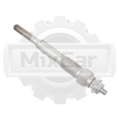 Свеча накаливания Isuzu C240 / 4FE1 / 3KR1 / 4FB1