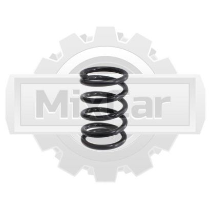 Пружина солдатика Komatsu FD15C-20 (U) 34B3014420