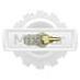 Датчик температуры Kubota V2403 T106365660