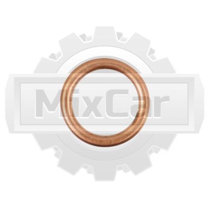 Шайба форсунки Nissan TD27 (TVH) 1662643G00