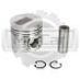 Поршень Mitsubishi S4Q2 (0,5) (U) 32C1705300