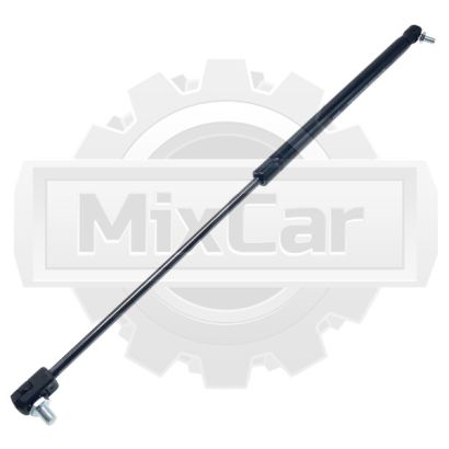 Амортизатор газовый Jungheinrich ERE120 (TVH) 51101349