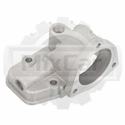 Корпус термостата Xinchai 490BPG (F) 490B431011