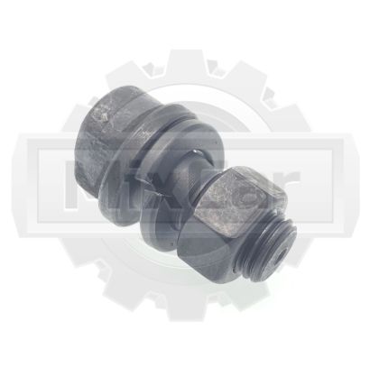 Болт стяжной колесного диска УМ Toyota (1-1.8T) (901091001771) (F)