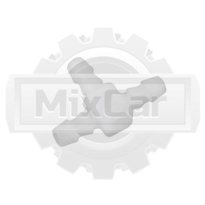 Фитинг для гидроконтура Linde 100BA2966 (TVH)