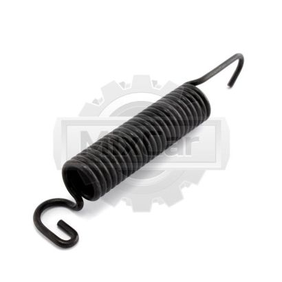 Пружина Doosan A480273