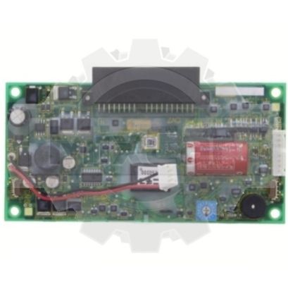 Плата (TVH) 18497711