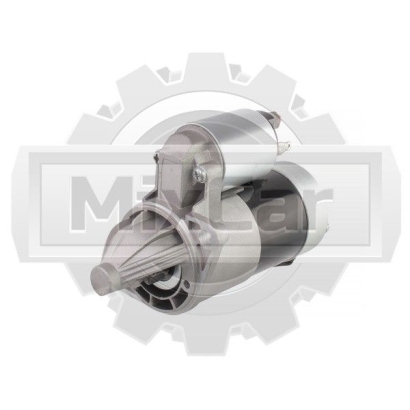 Стартер Daewoo G420F / FE (G15 / 18SC-5 (12V / 1.4kW / 8T) (Windstorm)