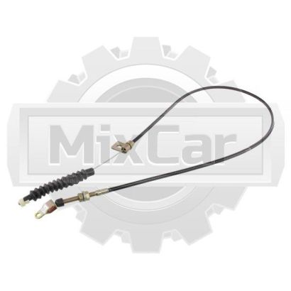 Трос газа Komatsu FD20T-16 (U) 3EB3761140