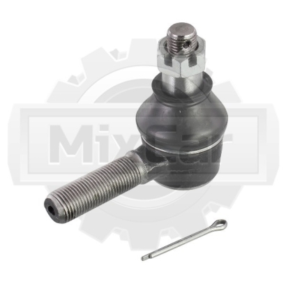 Наконечник Komatsu правый F15 / 18-15, -16, -17 (3EA-24-31310)