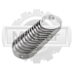 Вкладыши коренные Toyota 12Z (0,5) (S) EC10062C