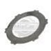 Диск КПП мет Toyota 02-7FG20 324312333071