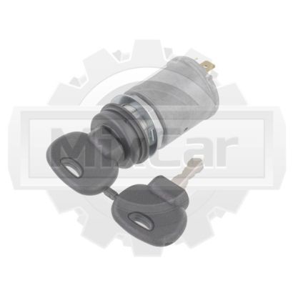 Замок зажигания Jungheinrich DFG320 (TVH)