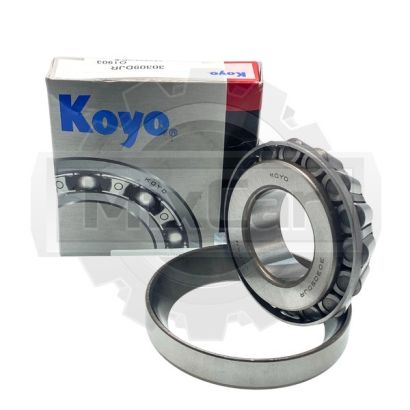 Подшипник Koyo (30309DJR)