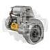 Стартер Nissan QD32 12V, 2.0kW, 9 зуб. 233001W400