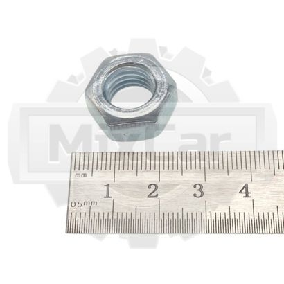 Гайка стяжного болта (6.00-9/6.50-10)