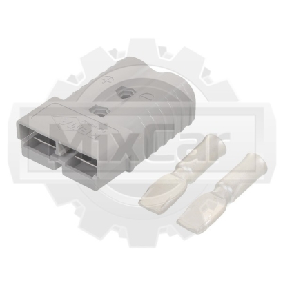 Соединитель аккумулятора REMA 600V / 350A (7830000)