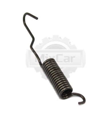 Пружина тормозных колодок 521100304010