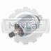 Соленоид остановки двигателя Toyota 11Z (24V) (22390-78330-71)