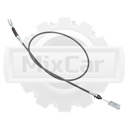 Трос газа Yale GDP25RK (1415mm) (5242480-05)