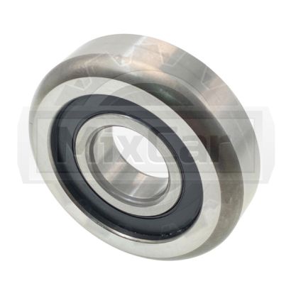 Ролик мачты/каретки Nissan AL01A16DU 28*35*98 (U) Windstorm 37A9AA2110