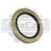 Сальник ВМ Komatsu FD20T-14 внутренний 90*130*15 (U) 3EB2115130