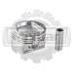 Поршень на погрузчик TCM FG35T3S Nissan K25 (std) 1.5*1.5*2.8 12010FU520