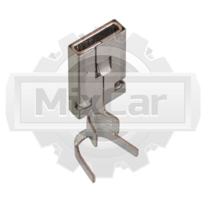 Соединитель Linde E80 (TVH) 7912520065