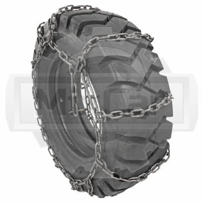 Цепь противоскольжения 8.15-15 28*9-15 "лесенка" 6*6 (F) 102PM4030