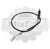 Трос ГДП Daewoo-Doosan G15S-2 (F) L/FM A252060
