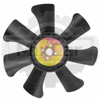 Крыльчатка вентилятора Wanfeng WF491GP (F) 491G1308010