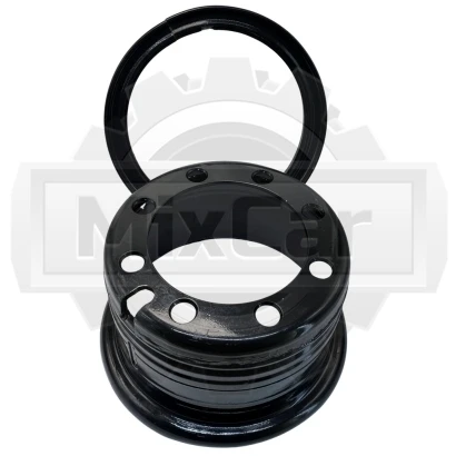 Диск колесный ВМ Toyota 5FD70 (44101-31621-71) (441013162171) [ЦБ-99148986]